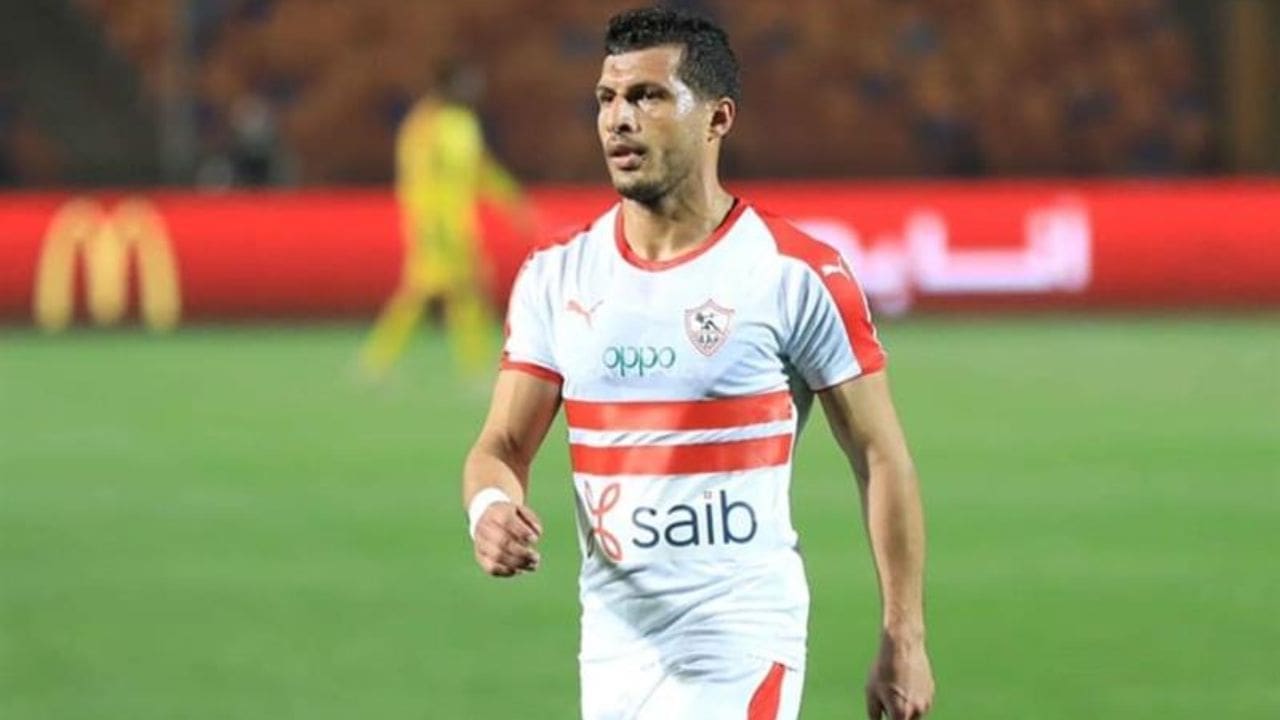 Tarek Hamed Net Worth Details Tarek Hamed Net Worth Details