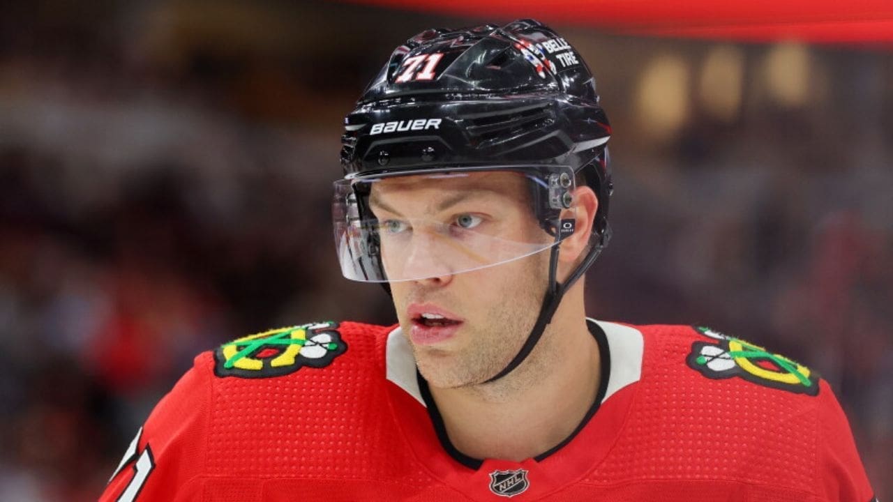 Taylor Hall's Net Worth Details Taylor Hall's Net Worth Details