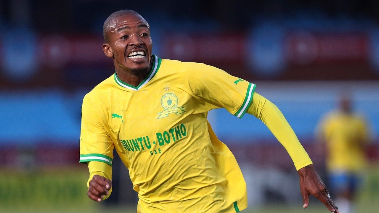 Thapelo Morena's Net Worth Details Thapelo Morena's Net Worth Details