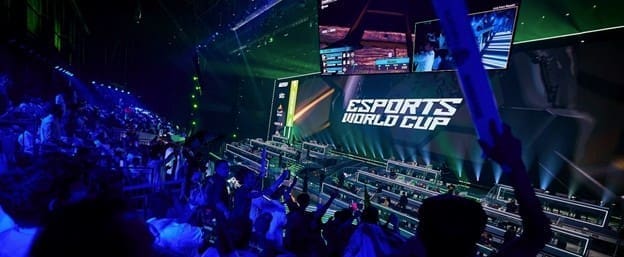 The Most Popular Esports Games to Watch in 2026 The Most Popular Esports Games to Watch in 2026