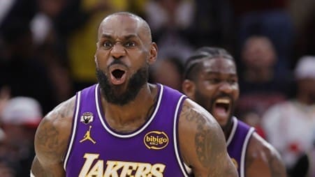 The Playoffs Are Delivering After Dull Regular Season The Playoffs Are Delivering After Dull Regular Season