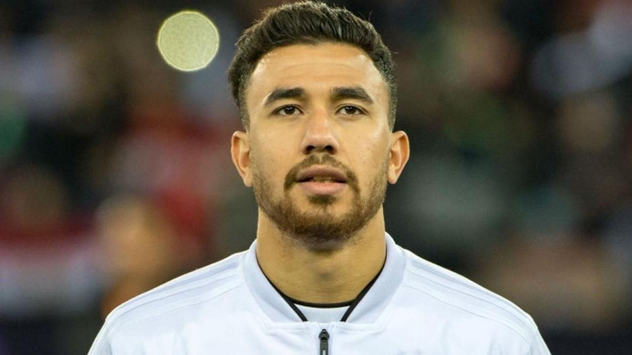 Trezeguet Net Worth Details Trezeguet Net Worth Details