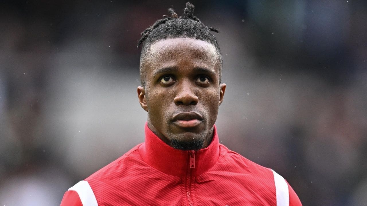 Wilfried Zaha's Net Worth Details Wilfried Zaha's Net Worth Details