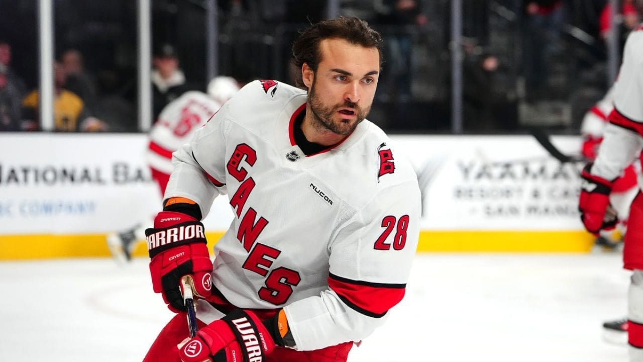 William Carrier's Net Worth Details William Carrier's Net Worth Details