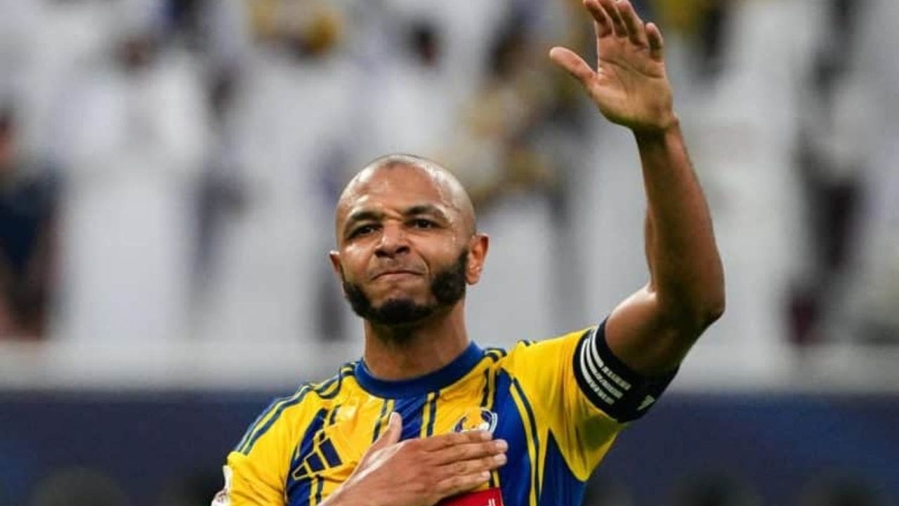 Yacine Brahimi's Net Worth Details Yacine Brahimi's Net Worth Details