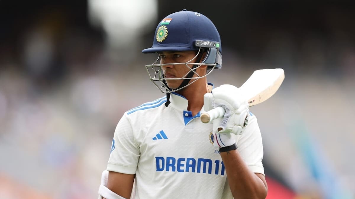 Yashasvi Jaiswal IPL Salary History