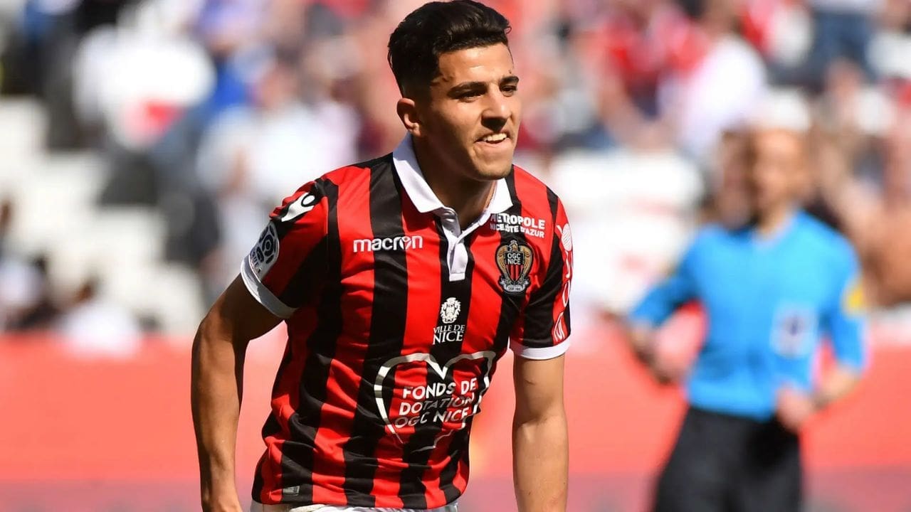 Youcef Atal's Net Worth Details Youcef Atal's Net Worth Details