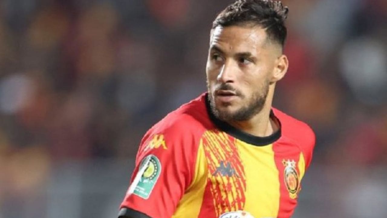 Youcef Belaïli's Net Worth Details Youcef Belaïli's Net Worth Details