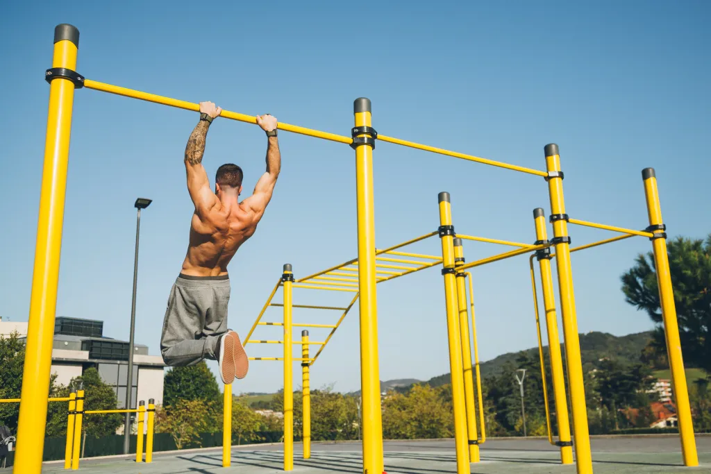 11 Best Calisthenics Workout Apps 11 Best Calisthenics Workout Apps