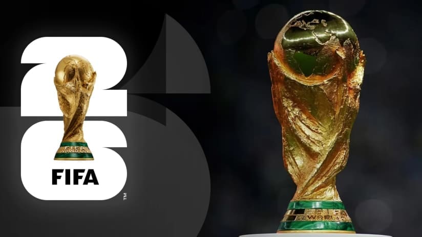 2026 World Cup 2026 World Cup