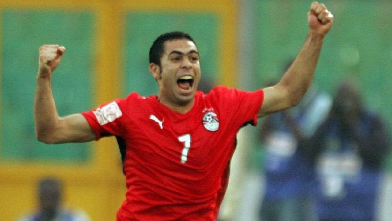 Ahmed Fathi's Net Worth Details Ahmed Fathi's Net Worth Details