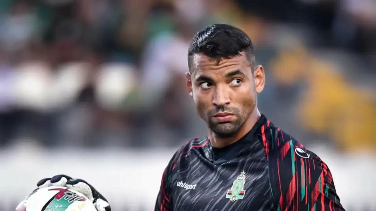 Ahmed Reda Tagnaouti's Net Worth Details Ahmed Reda Tagnaouti's Net Worth Details