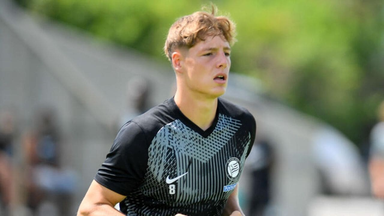 Alexander Prass's Net Worth Details