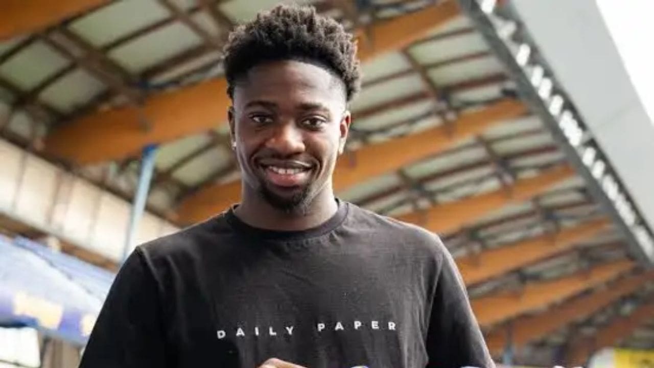 Alexandre Pierre's Net Worth Details Alexandre Pierre's Net Worth Details