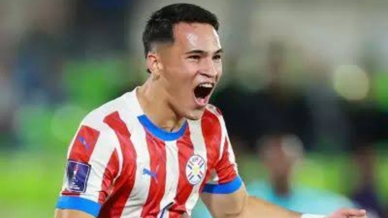 Alexandro Maidana's Net Worth Details Alexandro Maidana's Net Worth Details