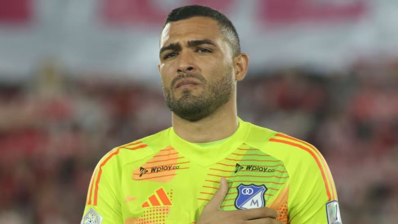 Álvaro Montero's Net Worth Details Álvaro Montero's Net Worth Details