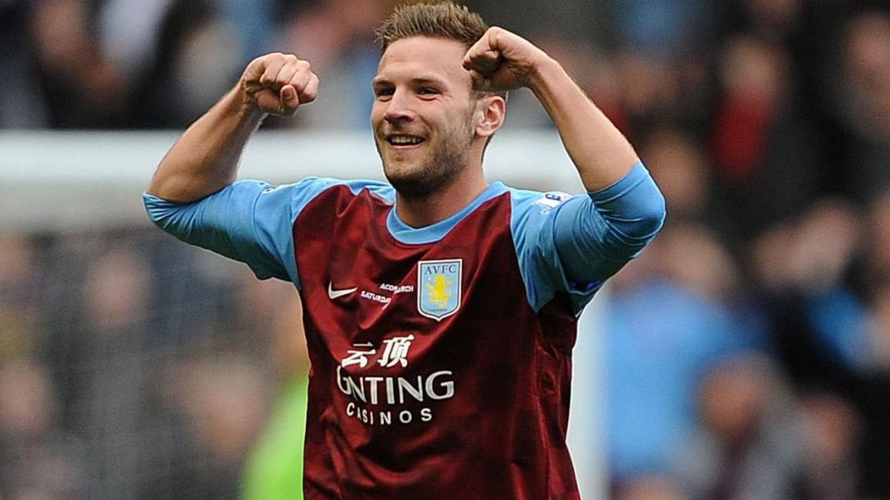 Andreas Weimann's Net Worth Details