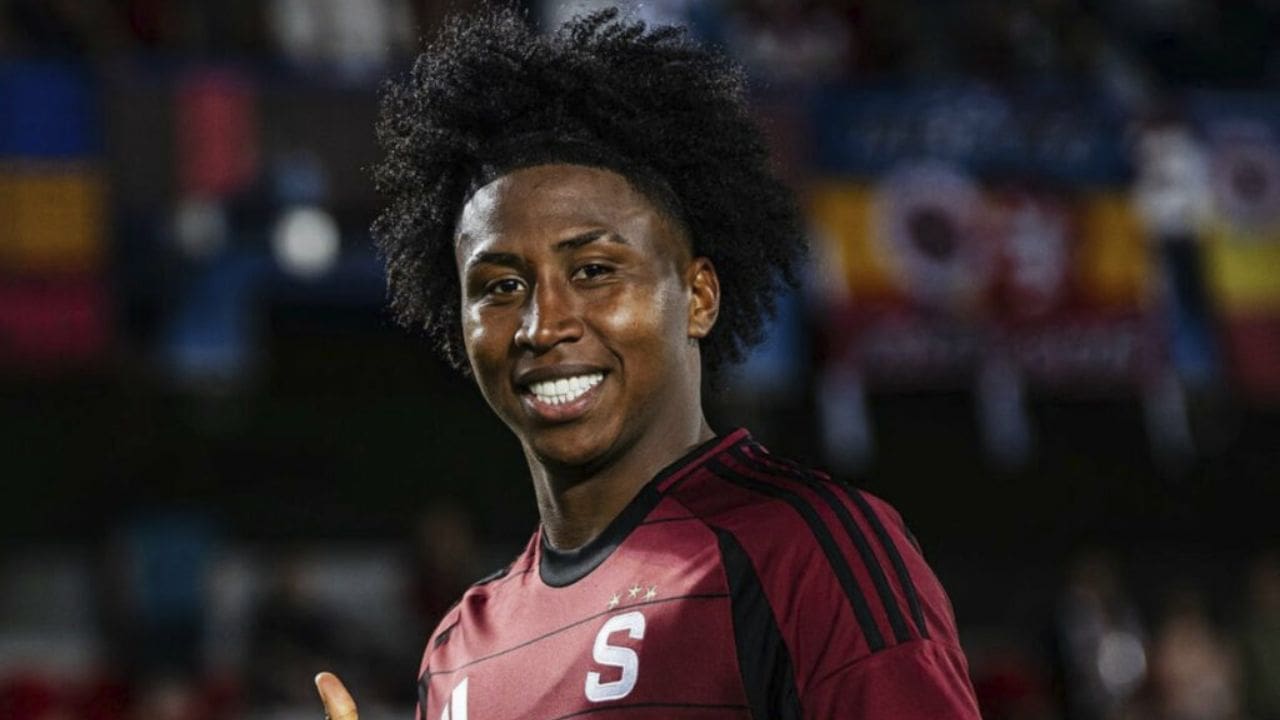 Ángelo Preciado's Net Worth Details Ángelo Preciado's Net Worth Details