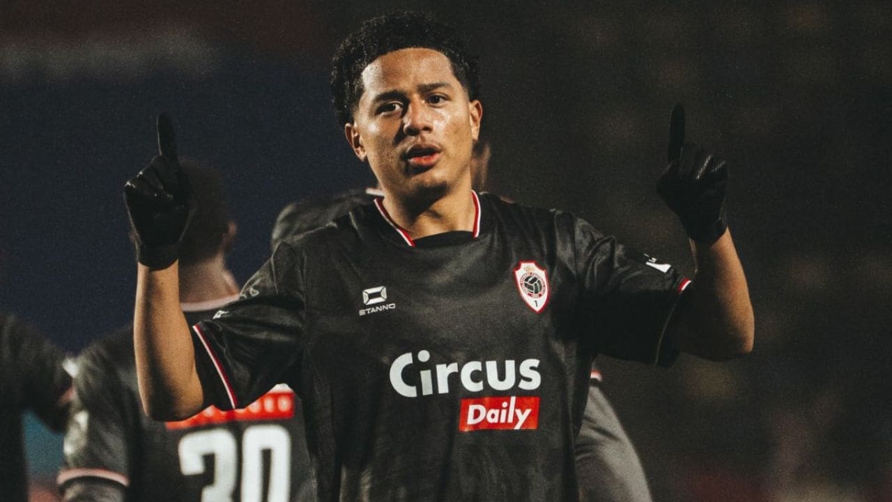 Anthony Valencia's Net Worth Details Anthony Valencia's Net Worth Details