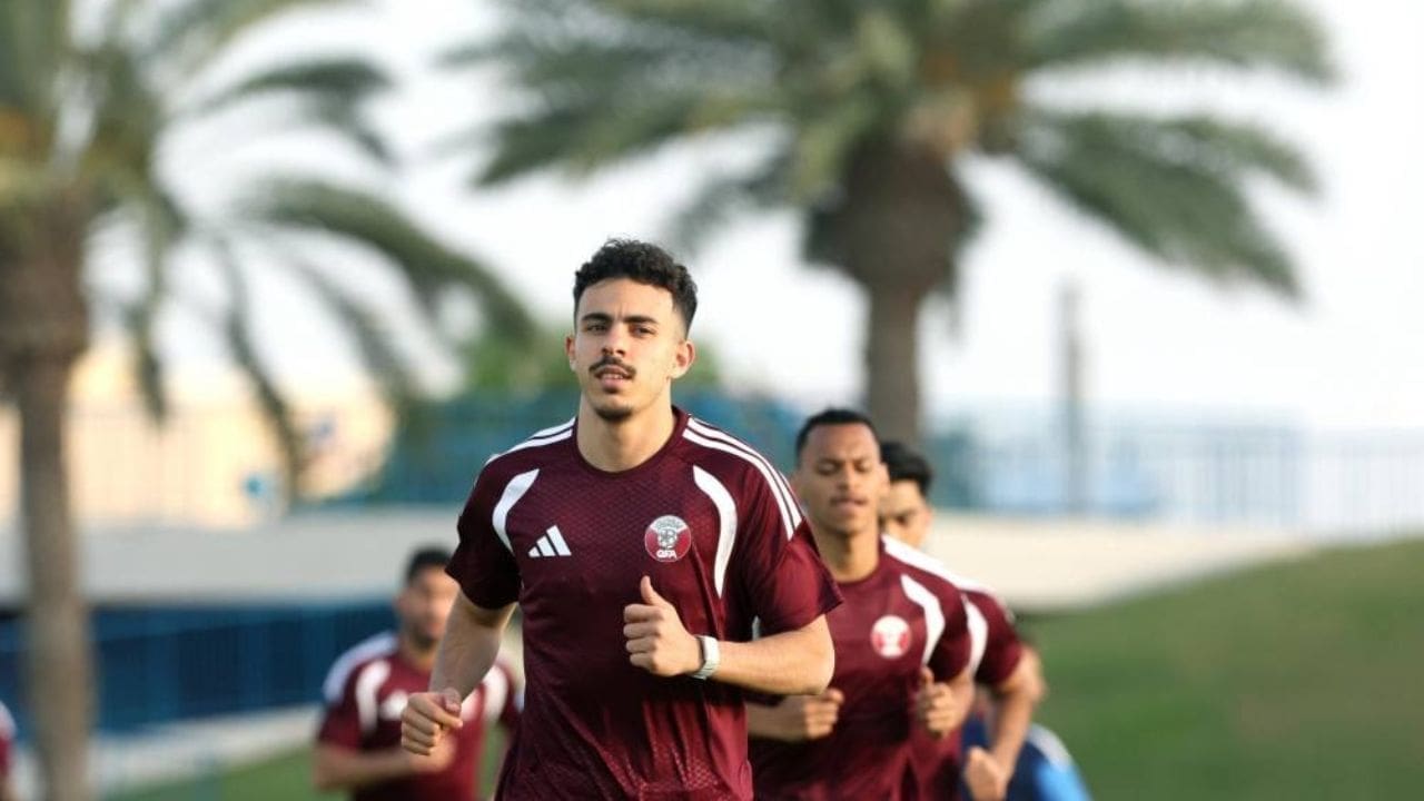 Ayoub Al-Alawi's Net Worth Details Ayoub Al-Alawi's Net Worth Details
