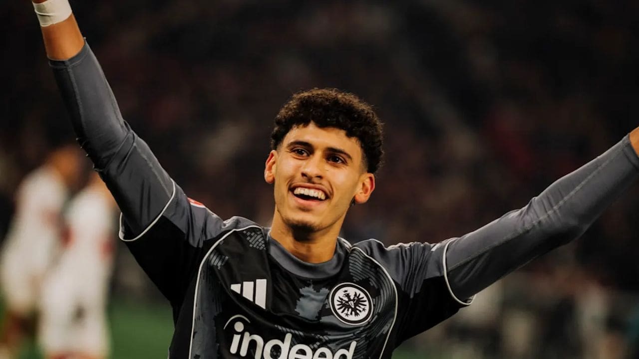 Ayoube Amaimouni's Net Worth Details Ayoube Amaimouni's Net Worth Details
