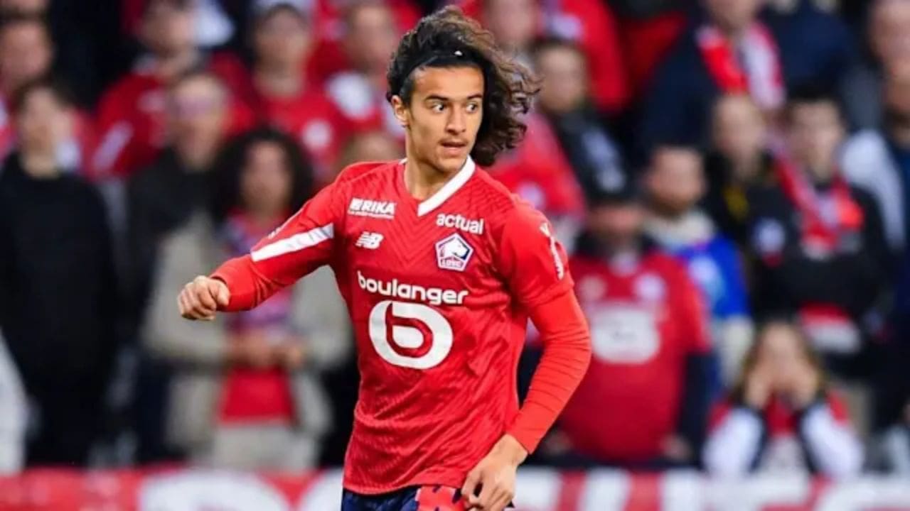 Ayyoub Bouaddi's Net Worth Details