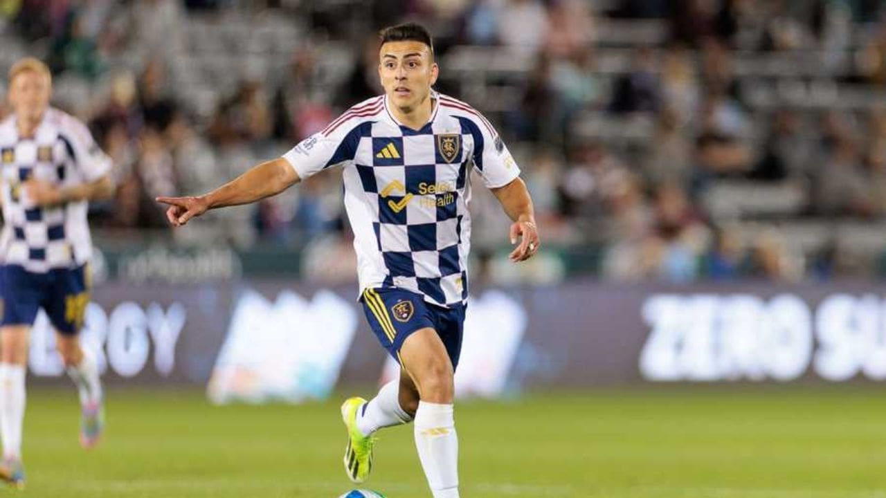 Braian Ojeda's Net Worth Details Braian Ojeda's Net Worth Details