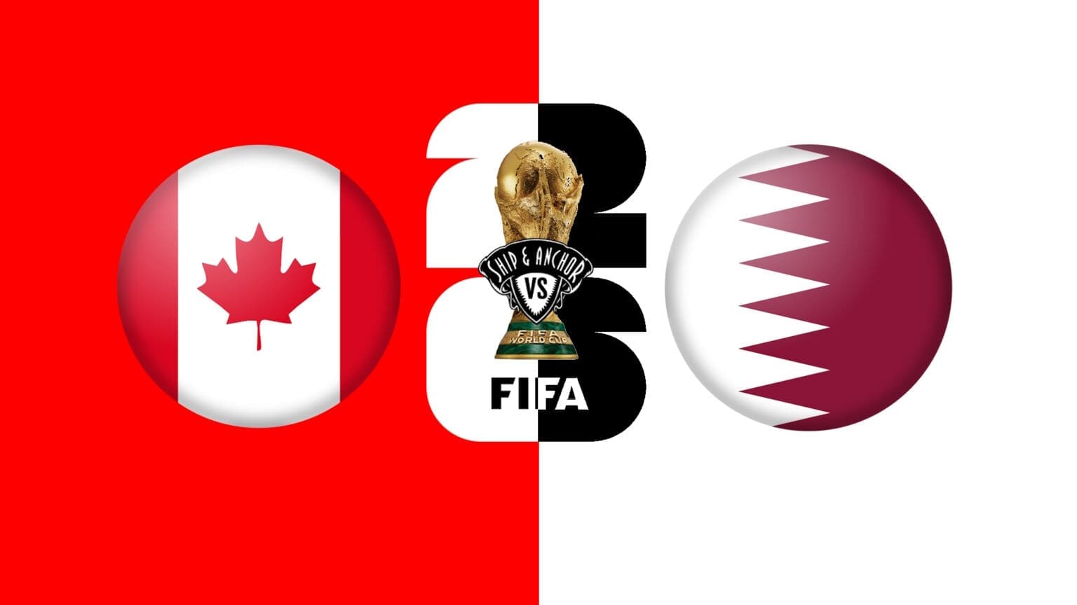 Canada vs Qatar Canada vs Qatar