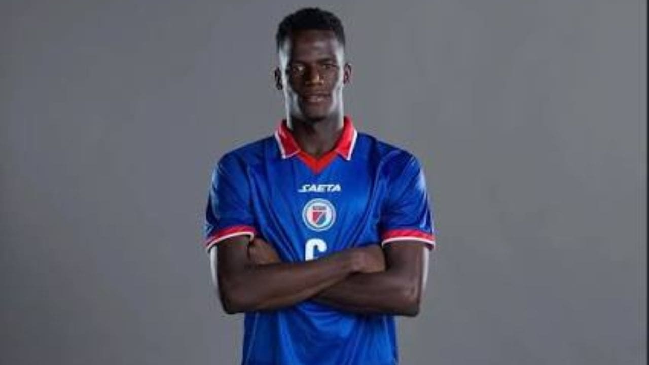 Carl-Fred Sainthe's Net Worth Details Carl-Fred Sainthe's Net Worth Details