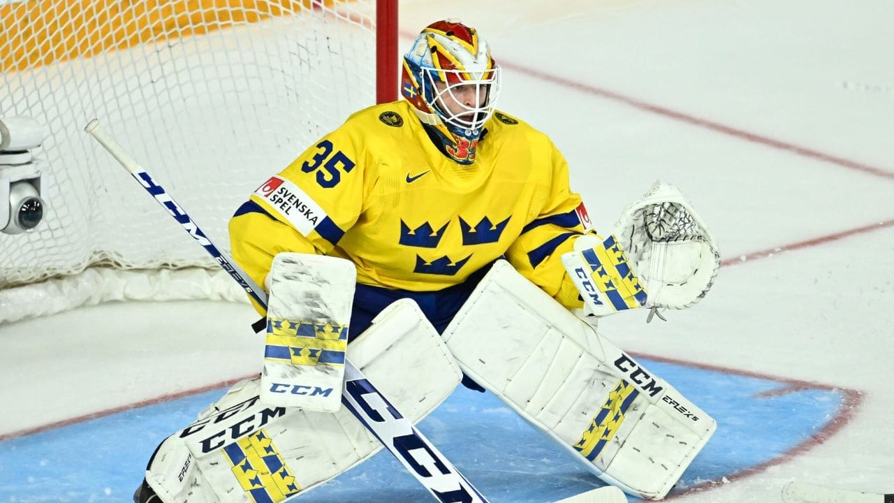 Carl Lindbom's Net Worth Details Carl Lindbom's Net Worth Details