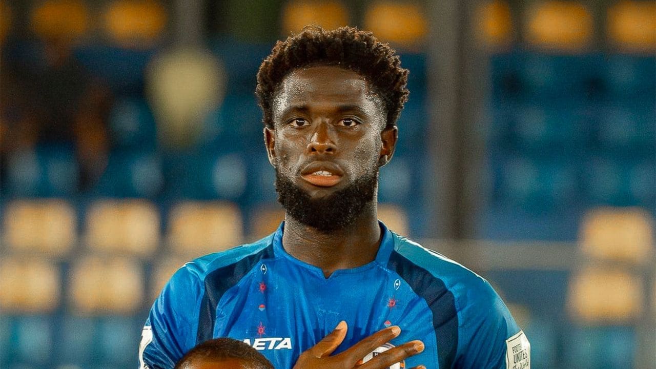 Carlens Arcus's Net Worth Details Carlens Arcus's Net Worth Details
