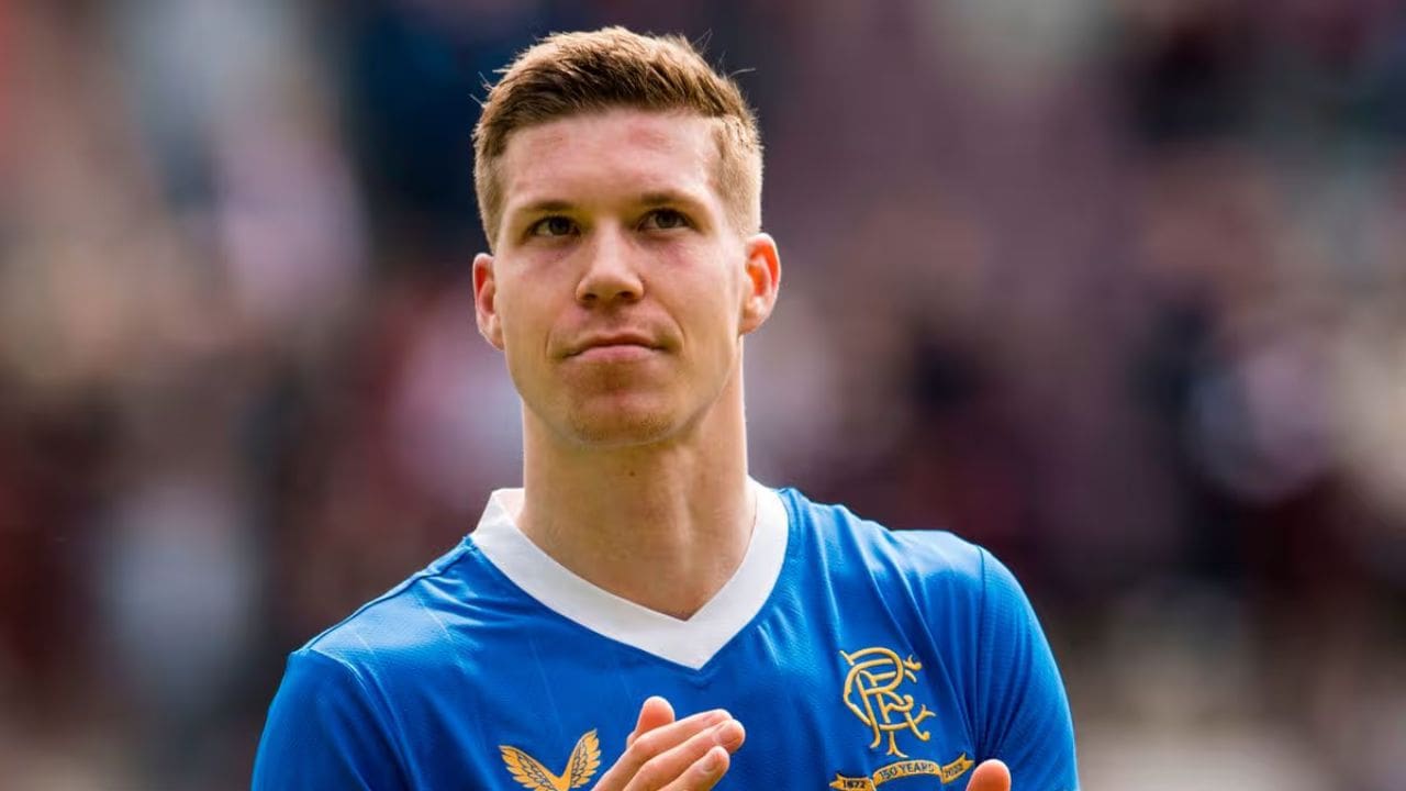 Cedric Itten's Net Worth Details Cedric Itten's Net Worth Details