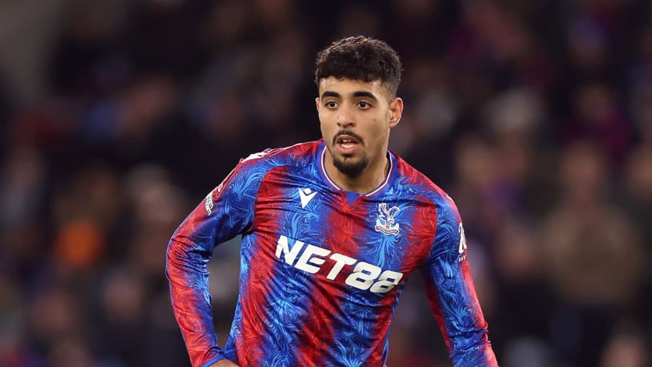 Chadi Riad's Net Worth Details Chadi Riad's Net Worth Details