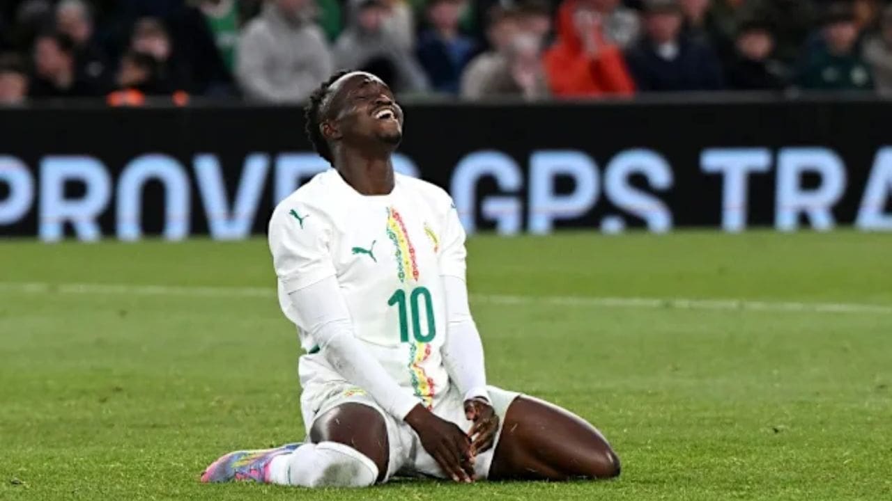 Cheikh Sabaly Net Worth Details Cheikh Sabaly Net Worth Details