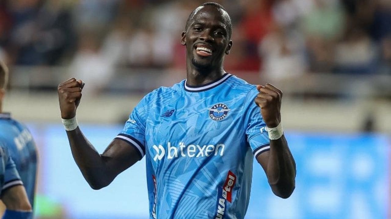 Cherif Ndiaye Net Worth Details Cherif Ndiaye Net Worth Details
