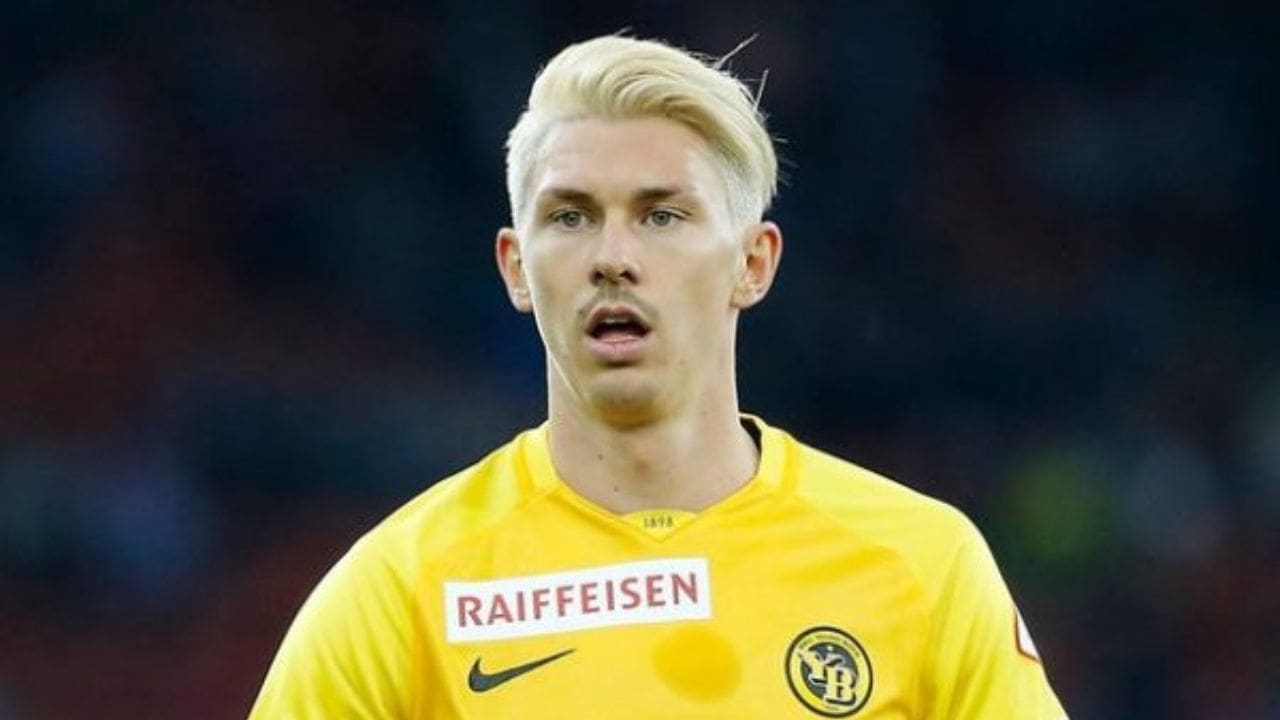 Christian Fassnacht's Net Worth Details Christian Fassnacht's Net Worth Details
