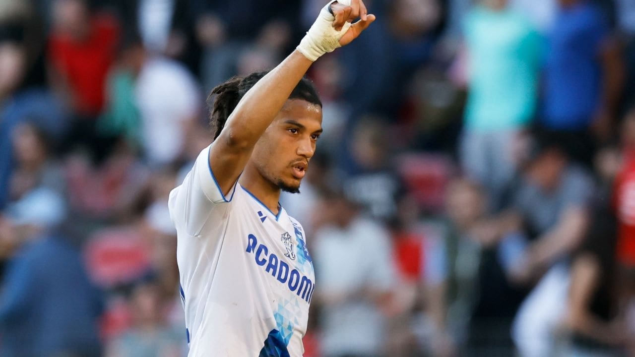 Clément Akpa's Net Worth Details Clément Akpa's Net Worth Details