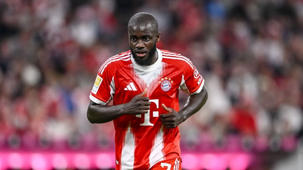 Dayot Upamecano's Net Worth Details Dayot Upamecano's Net Worth Details