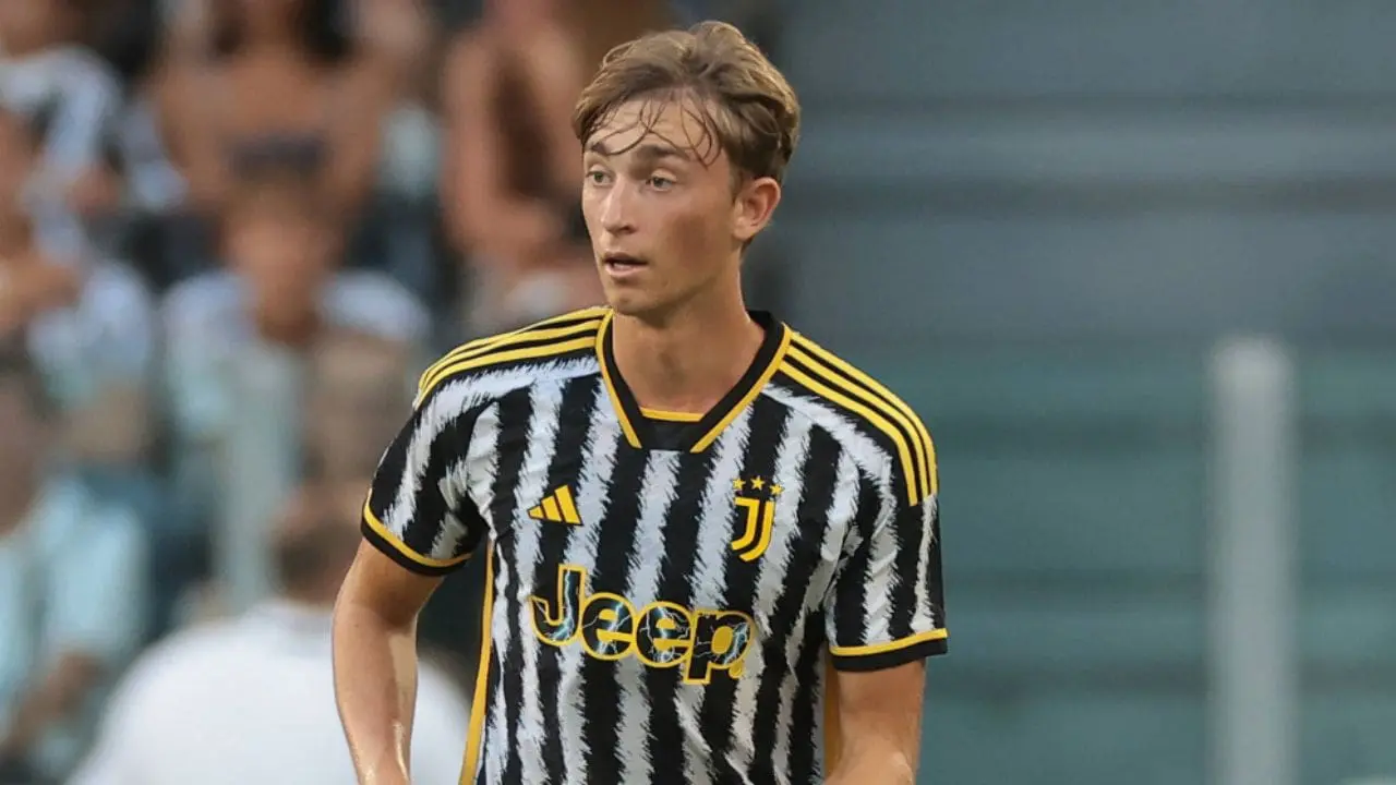 Dean Huijsen's Net Worth Details