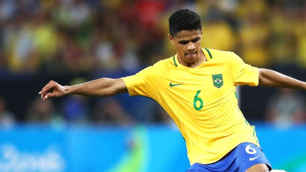 Douglas Santos Net Worth Details Douglas Santos Net Worth Details