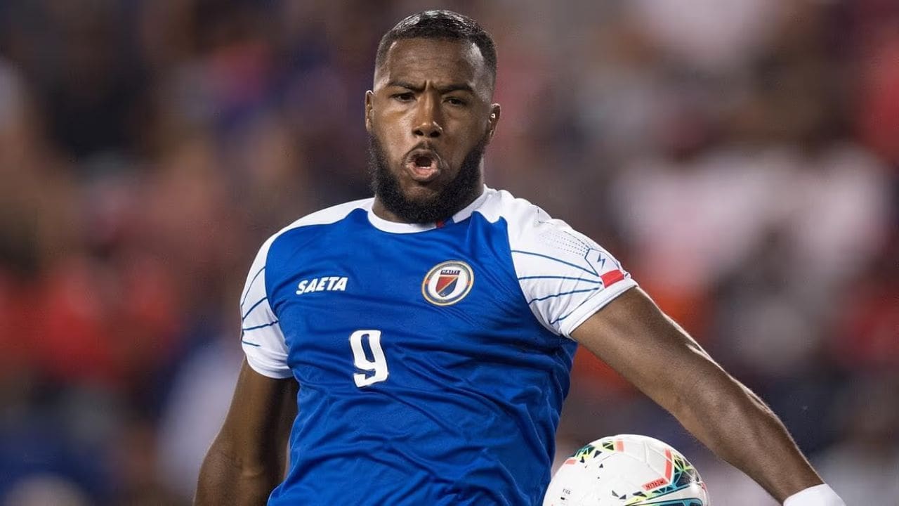 Duckens Nazon's Net Worth Details Duckens Nazon's Net Worth Details