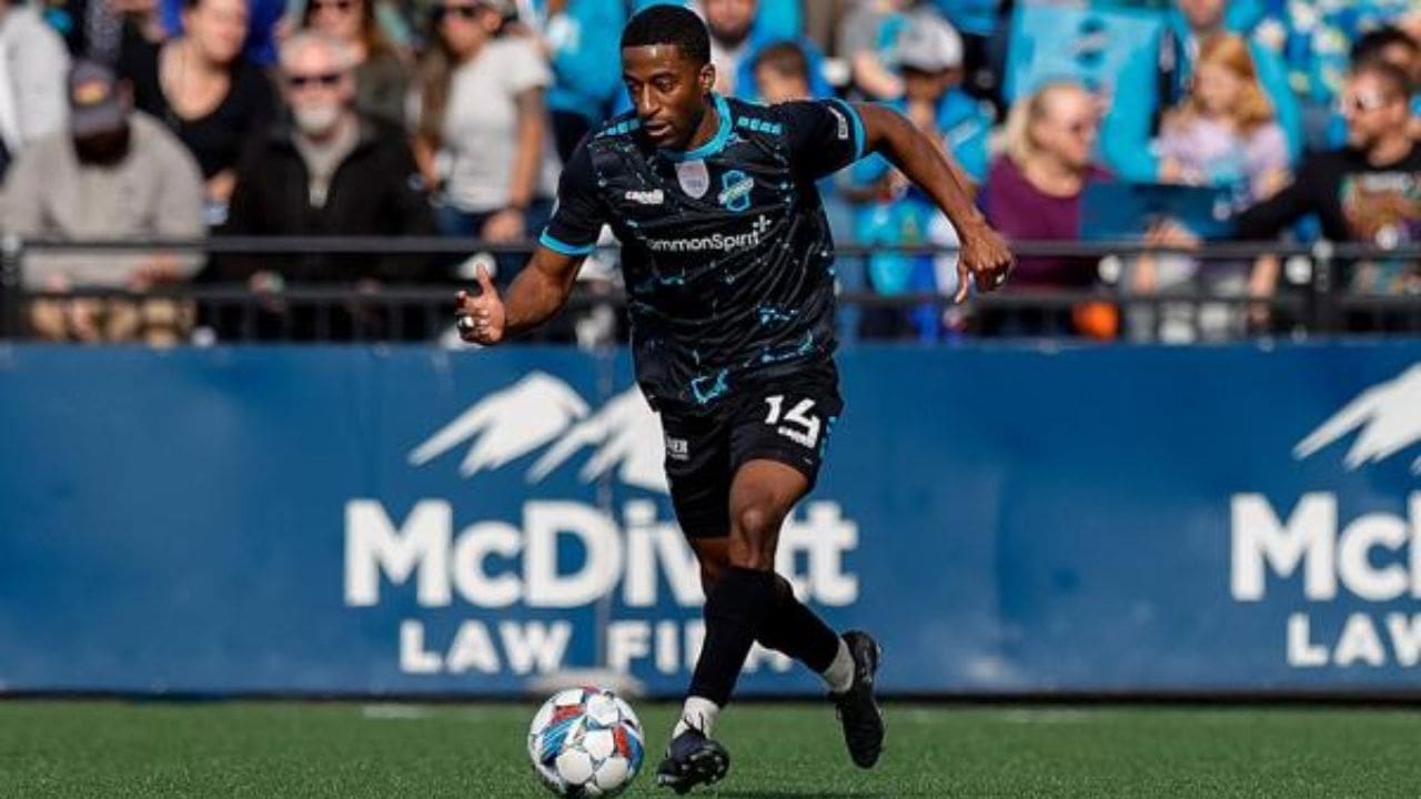 Duke Lacroix's Net Worth Details