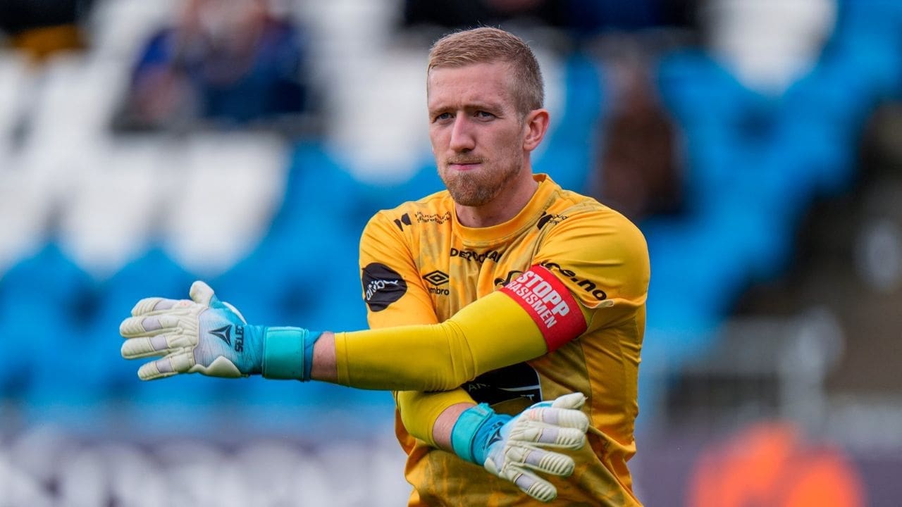 Egil Selvik's Net Worth Details Egil Selvik's Net Worth Details