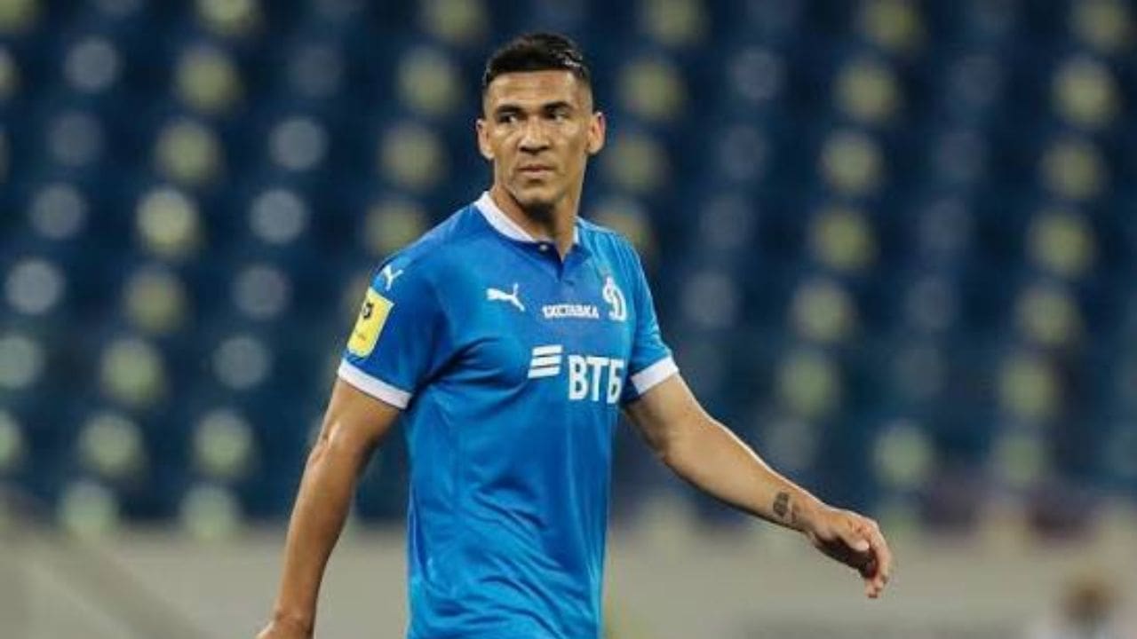 Fabián Balbuena's Net Worth Details Fabián Balbuena's Net Worth Details