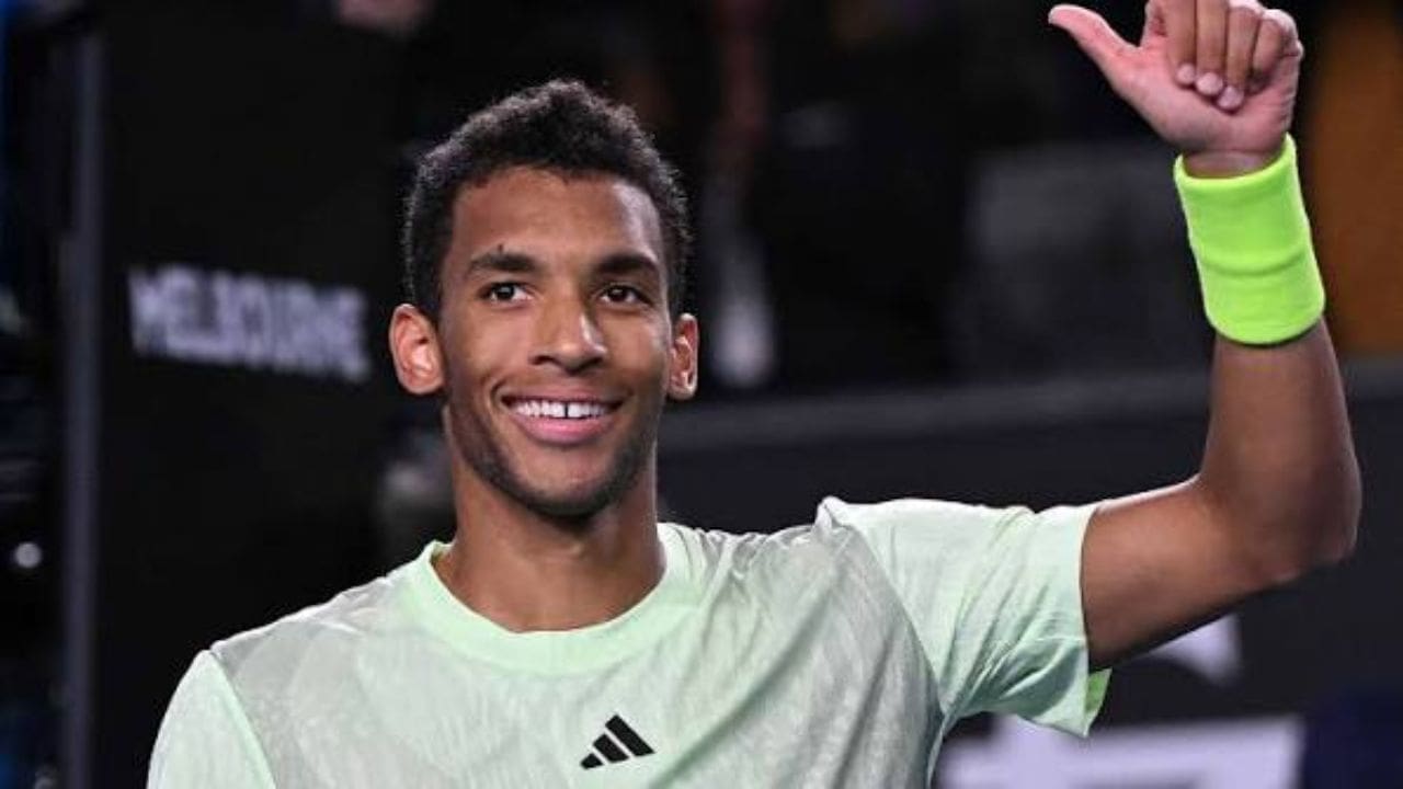 Félix Auger-Aliassime's Net Worth Details Félix Auger-Aliassime's Net Worth Details