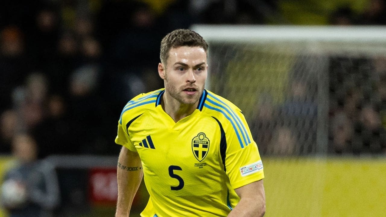 Gabriel Gudmundsson's Net Worth Details Gabriel Gudmundsson's Net Worth Details