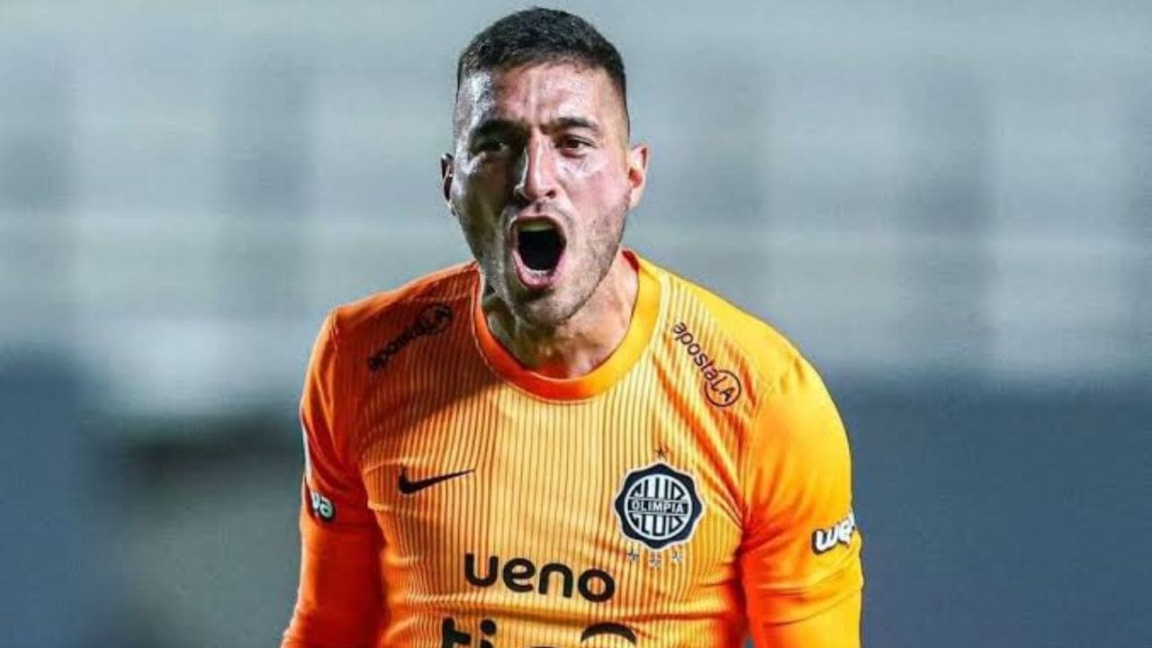 Gastón Olveira's Net Worth Details