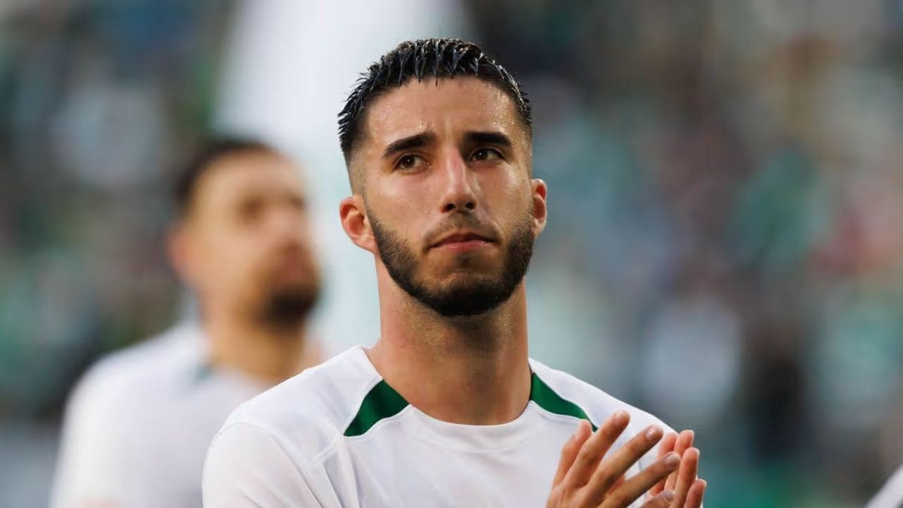 Gonçalo Inácio's Net Worth Details Gonçalo Inácio's Net Worth Details