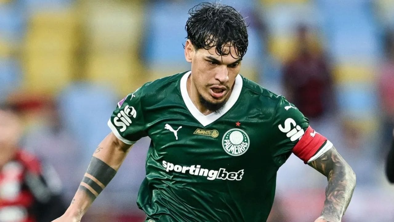 Gustavo Gómez's Net Worth Details