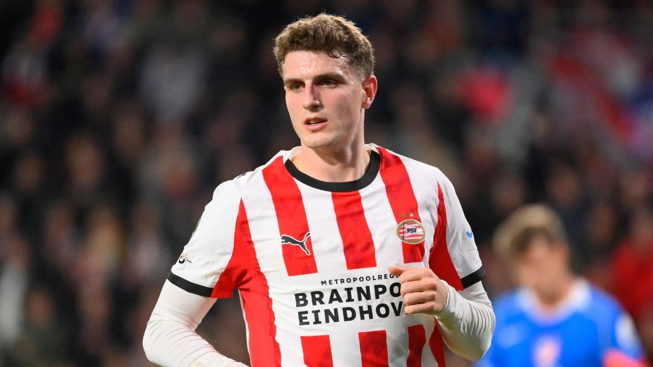 Guus Til's Net Worth Details Guus Til's Net Worth Details